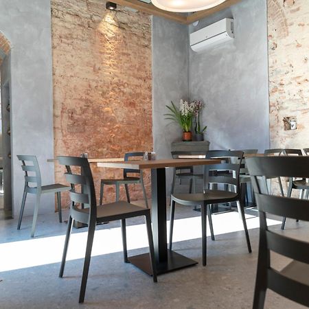 La Lu Cozy Rooms Pisa Ngoại thất bức ảnh