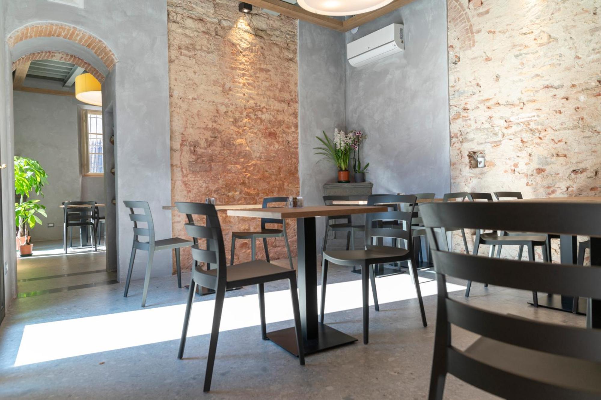 La Lu Cozy Rooms Pisa Ngoại thất bức ảnh