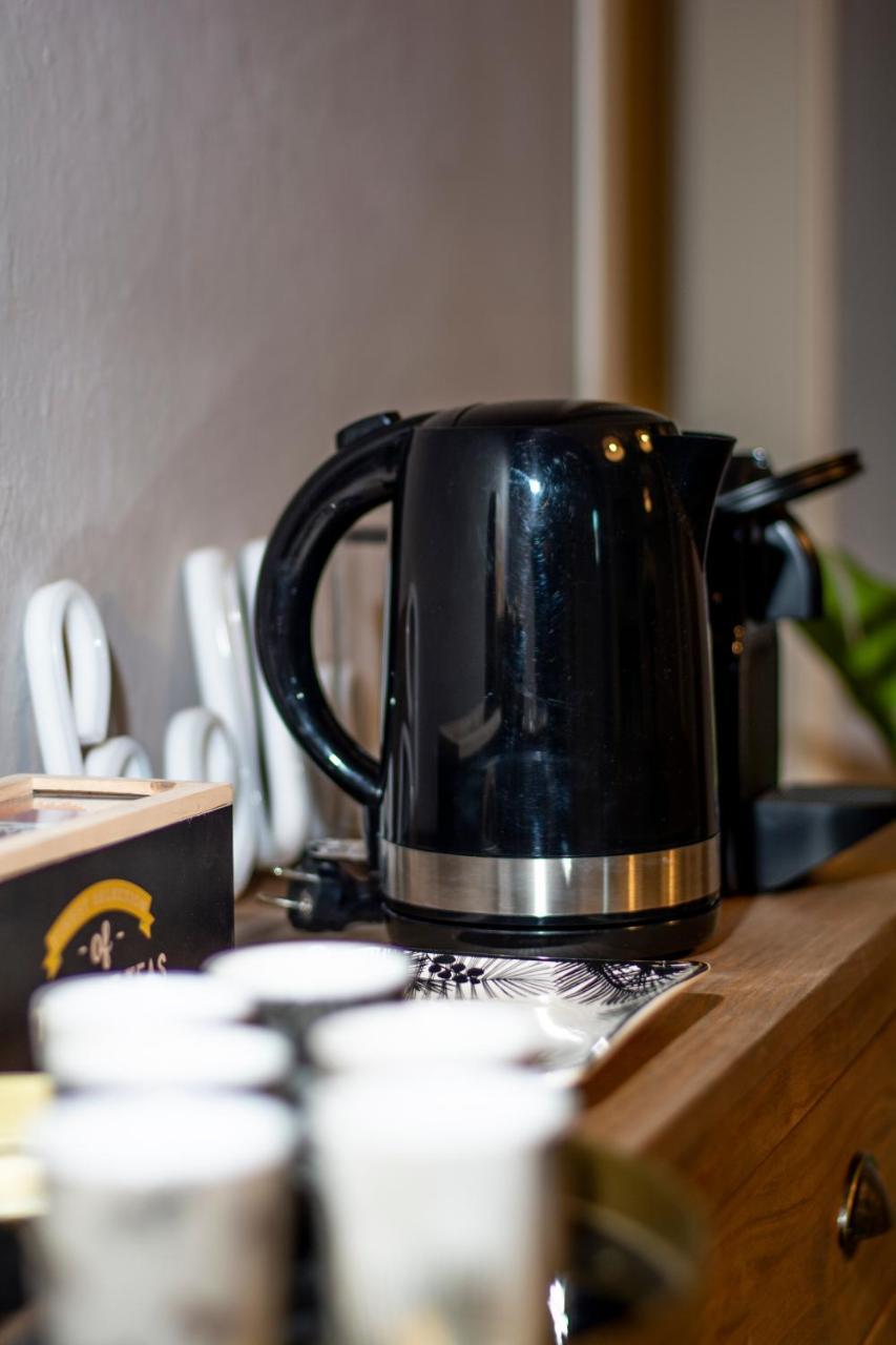 La Lu Cozy Rooms Pisa Ngoại thất bức ảnh