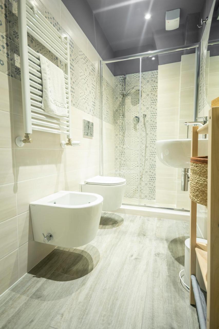 La Lu Cozy Rooms Pisa Ngoại thất bức ảnh