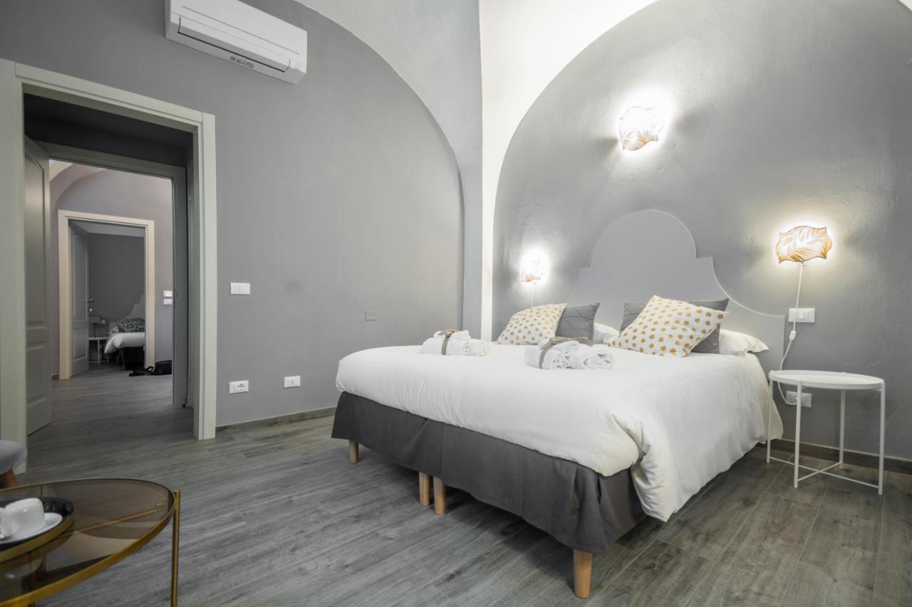 La Lu Cozy Rooms Pisa Ngoại thất bức ảnh