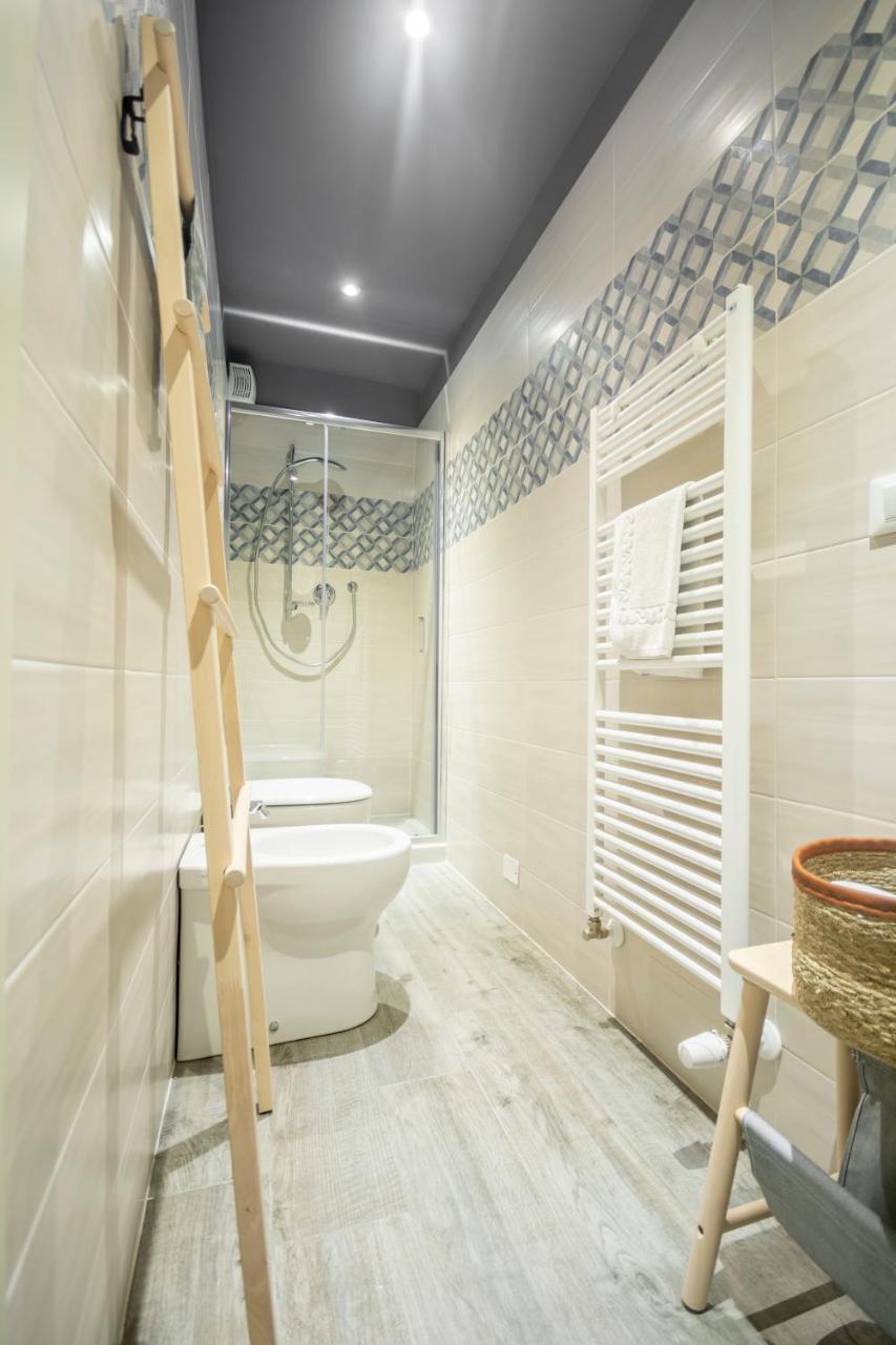 La Lu Cozy Rooms Pisa Ngoại thất bức ảnh