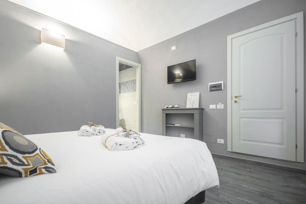 La Lu Cozy Rooms Pisa Ngoại thất bức ảnh