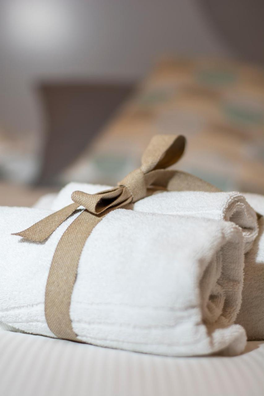 La Lu Cozy Rooms Pisa Ngoại thất bức ảnh