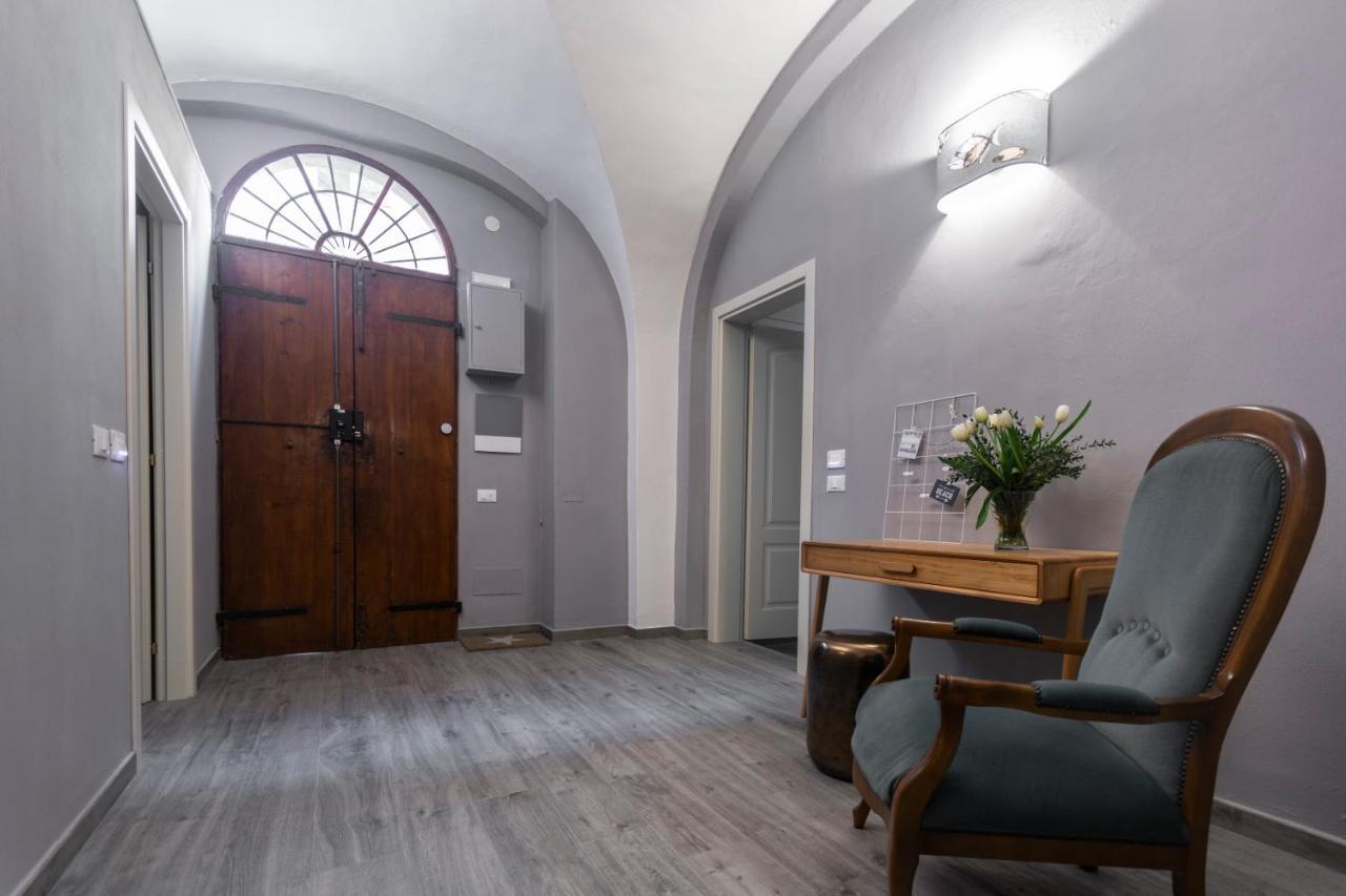 La Lu Cozy Rooms Pisa Ngoại thất bức ảnh