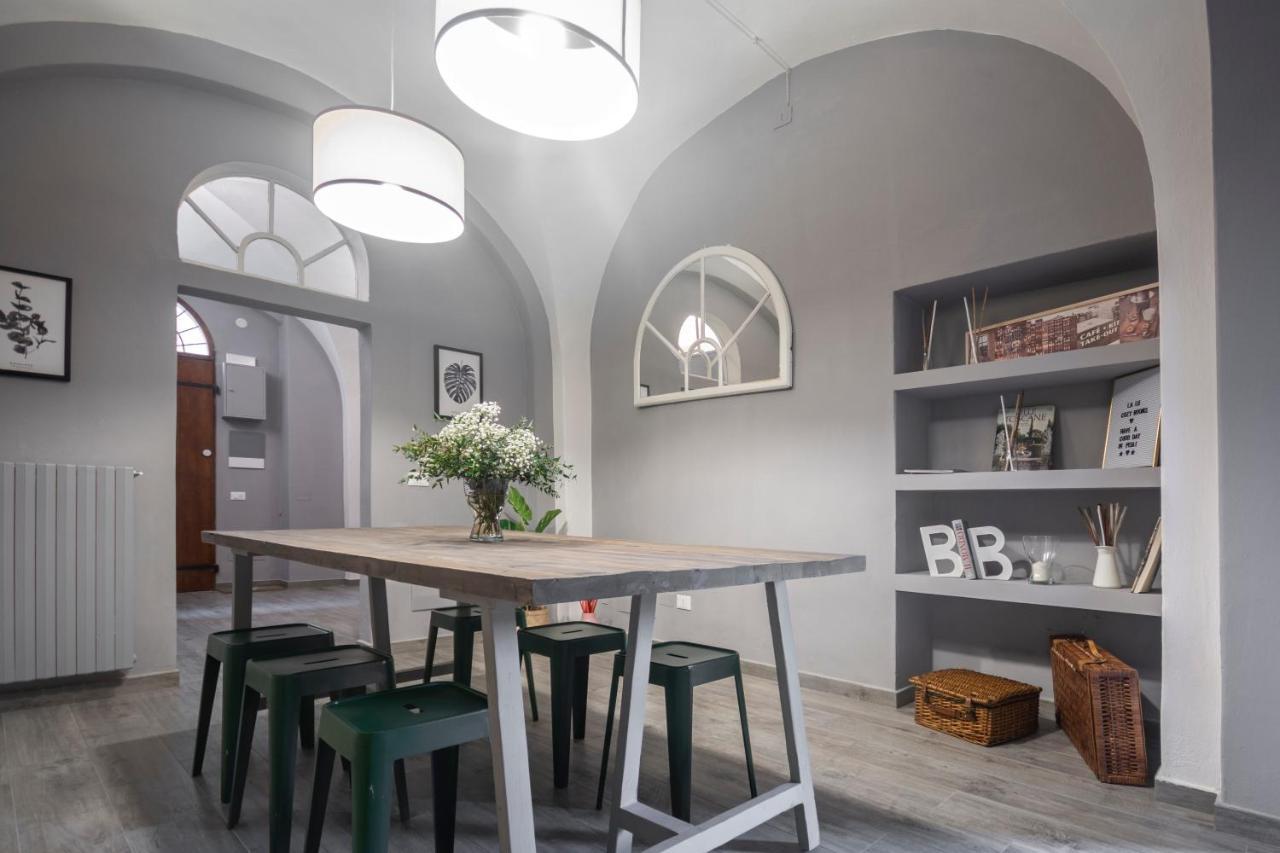 La Lu Cozy Rooms Pisa Ngoại thất bức ảnh