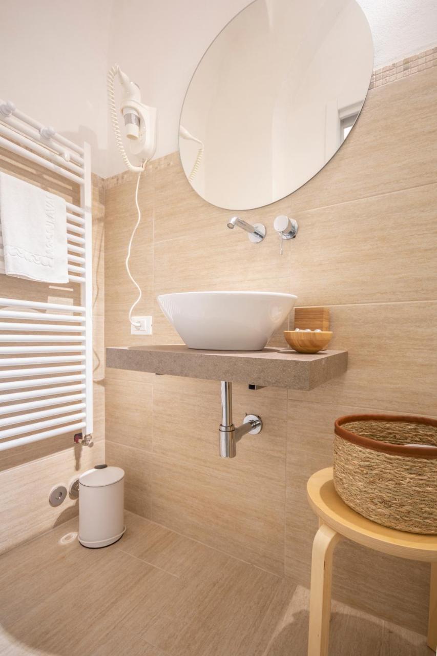 La Lu Cozy Rooms Pisa Ngoại thất bức ảnh