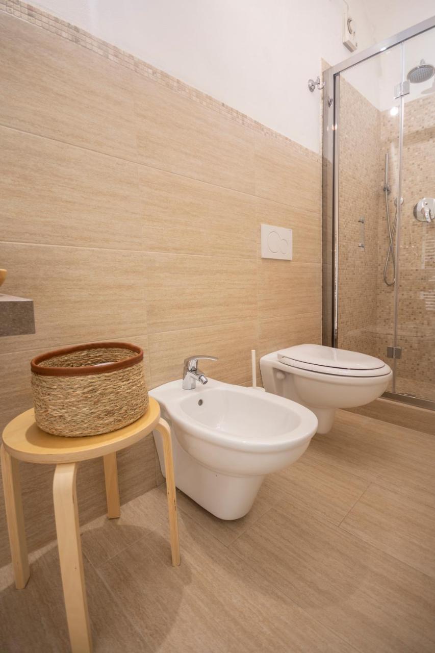 La Lu Cozy Rooms Pisa Ngoại thất bức ảnh