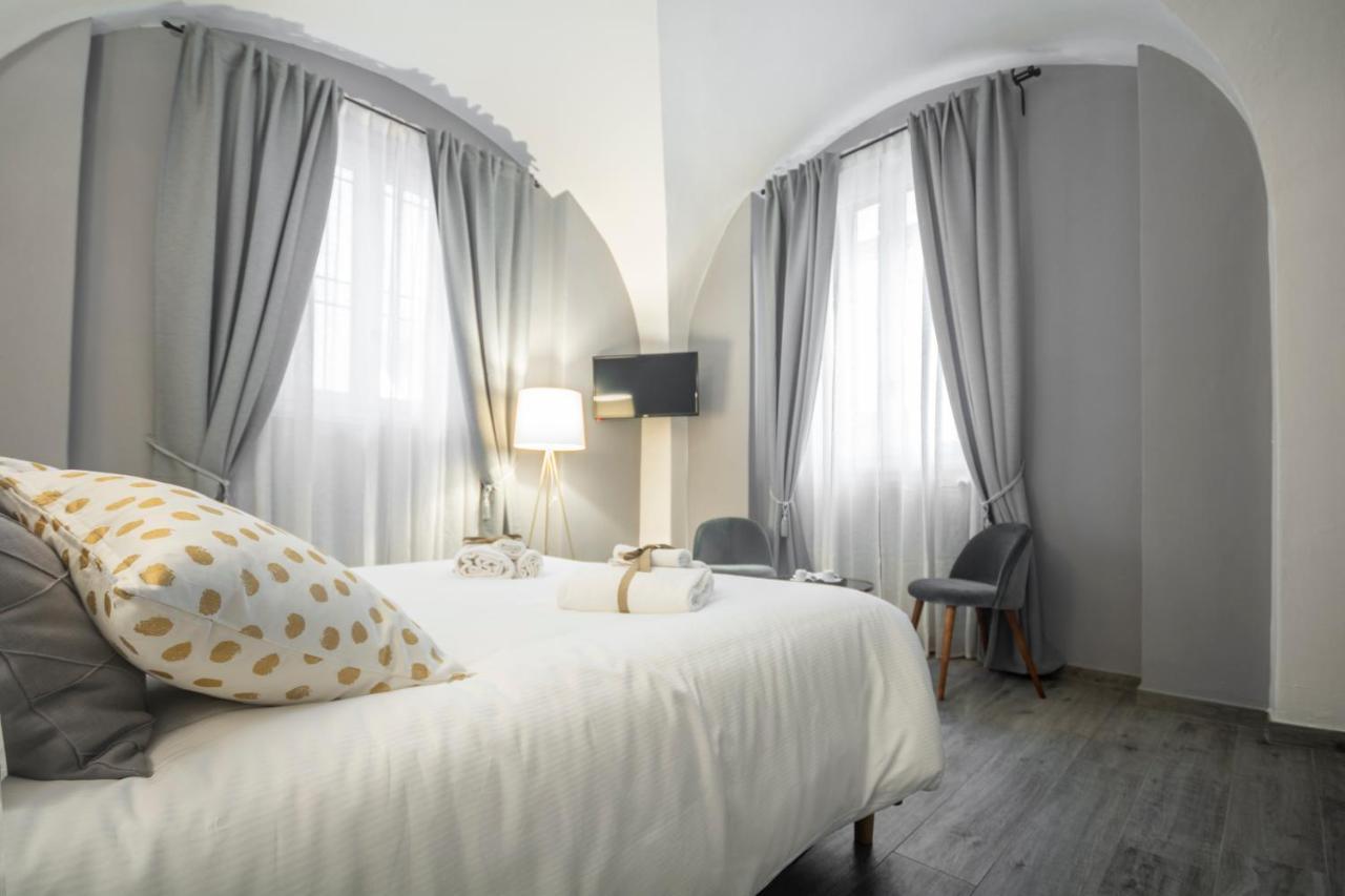 La Lu Cozy Rooms Pisa Ngoại thất bức ảnh
