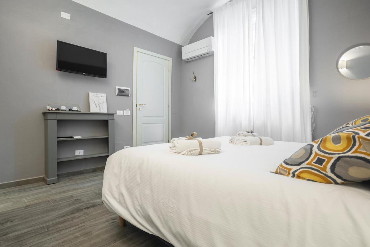 La Lu Cozy Rooms Pisa Ngoại thất bức ảnh