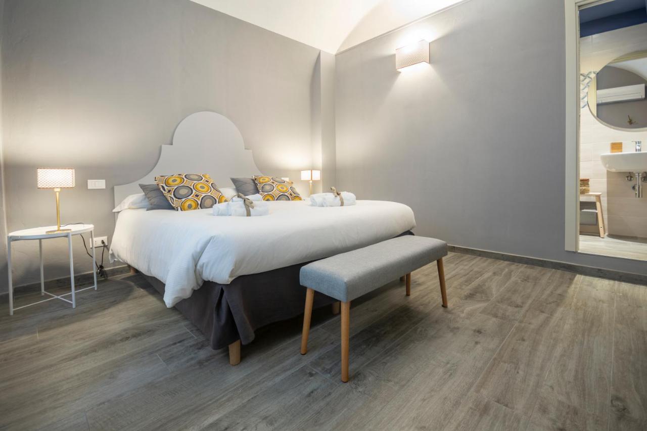 La Lu Cozy Rooms Pisa Ngoại thất bức ảnh