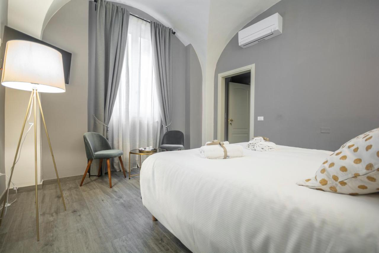 La Lu Cozy Rooms Pisa Ngoại thất bức ảnh