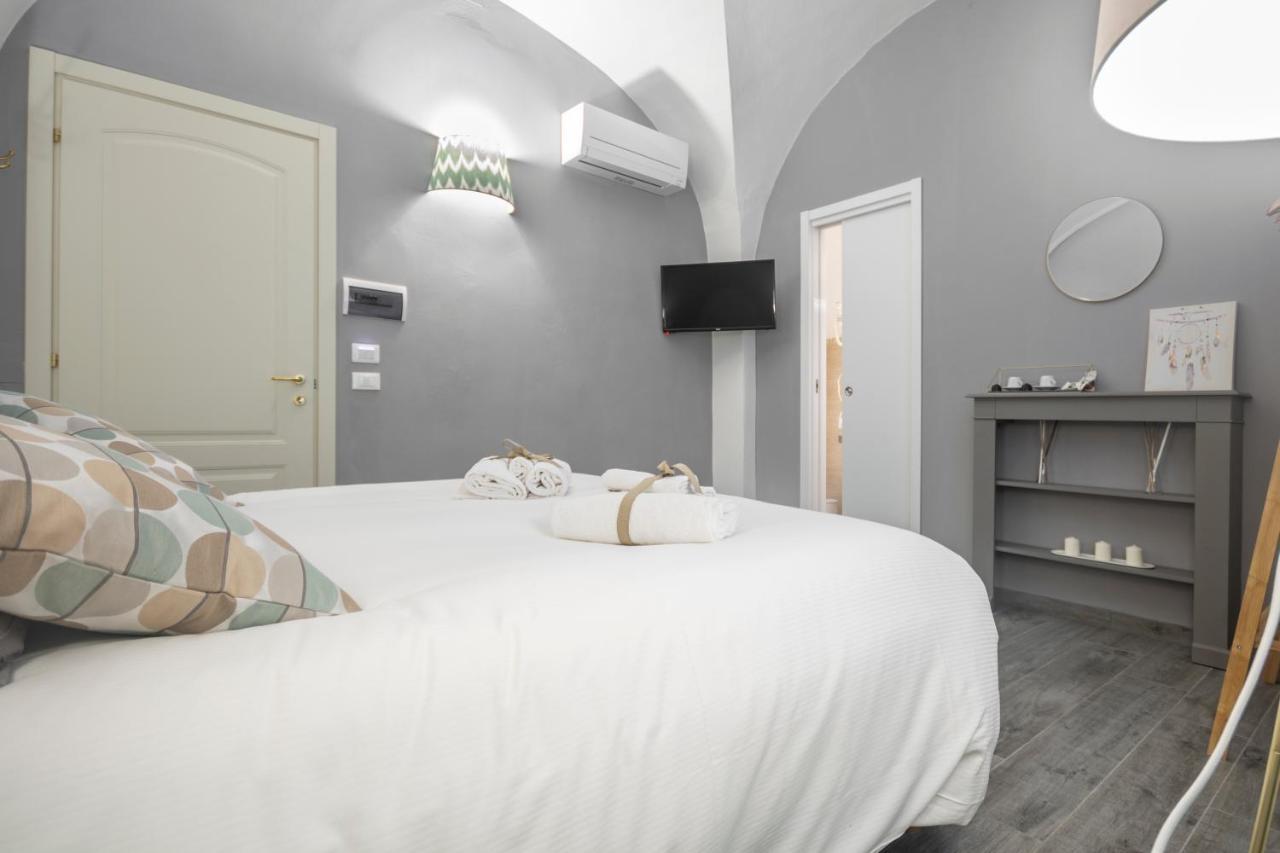 La Lu Cozy Rooms Pisa Ngoại thất bức ảnh