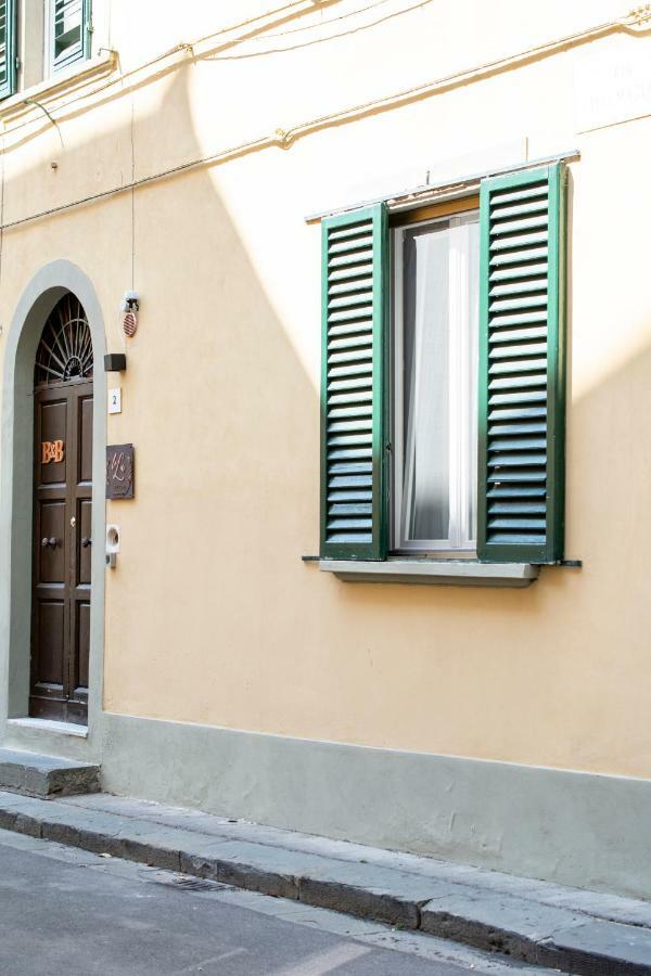 La Lu Cozy Rooms Pisa Ngoại thất bức ảnh