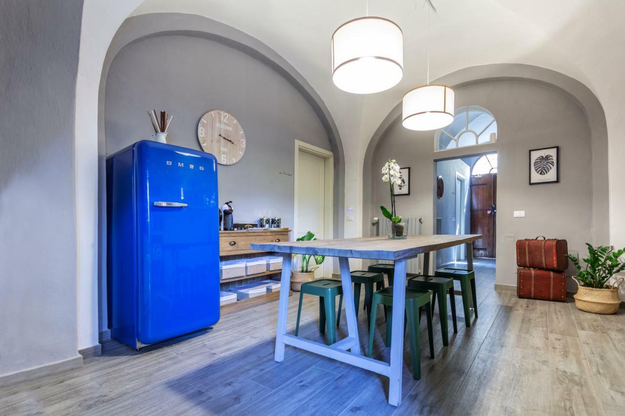 La Lu Cozy Rooms Pisa Ngoại thất bức ảnh